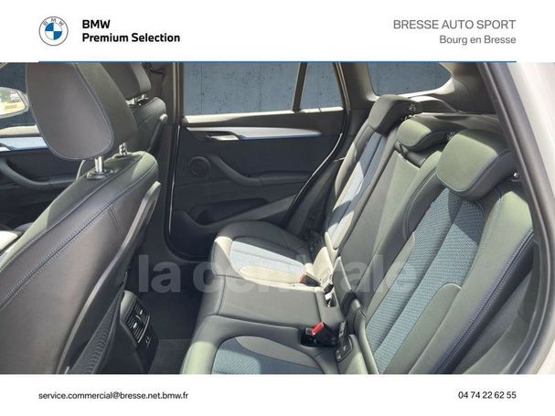 BMW X1 sDrive 100 kW image number 7