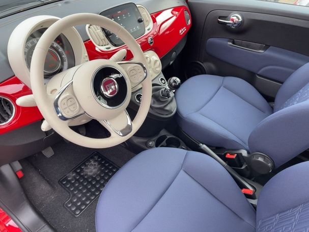 Fiat 500 1.0 51 kW image number 12