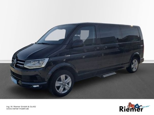 Volkswagen T6 Caravelle 4Motion 150 kW image number 1