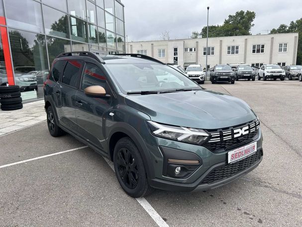 Dacia Jogger TCe 81 kW image number 1