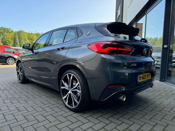 BMW X2 sDrive20i 141 kW image number 4