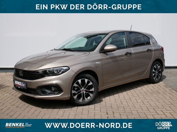 Fiat Tipo 74 kW image number 1