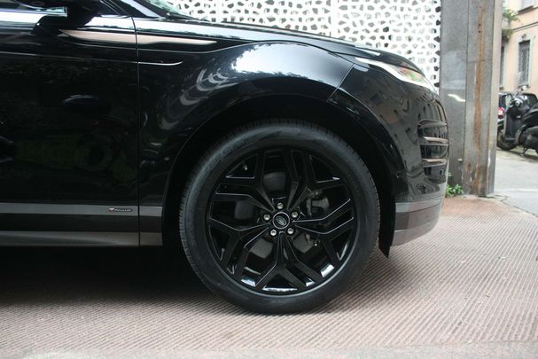 Land Rover Range Rover Evoque 150 kW image number 8