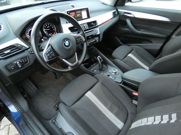 BMW X1 20i xDrive 131 kW image number 11