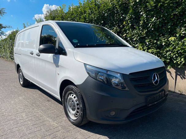 Mercedes-Benz Vito 111 84 kW image number 12