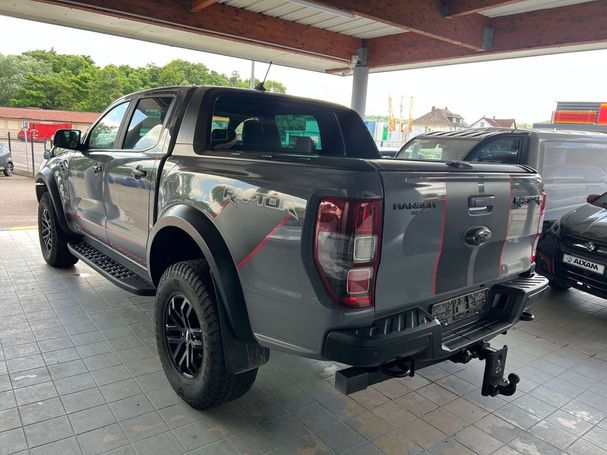 Ford Ranger l Raptor 160 kW image number 4