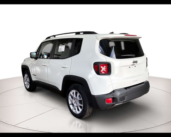 Jeep Renegade 1.0 Limited 88 kW image number 2