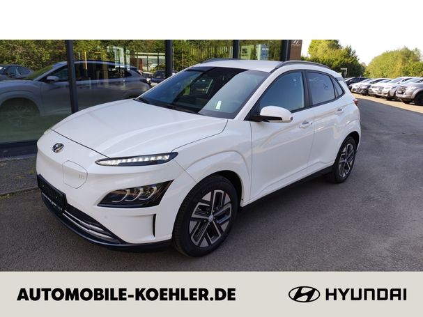 Hyundai Kona 170 kW image number 1