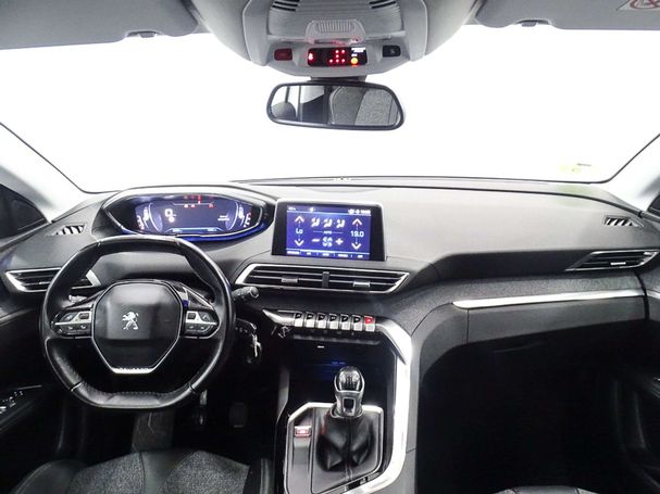 Peugeot 5008 BlueHDi 130 Allure 96 kW image number 14