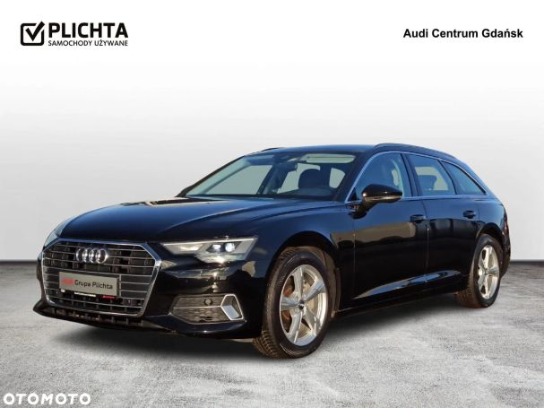 Audi A6 150 kW image number 1