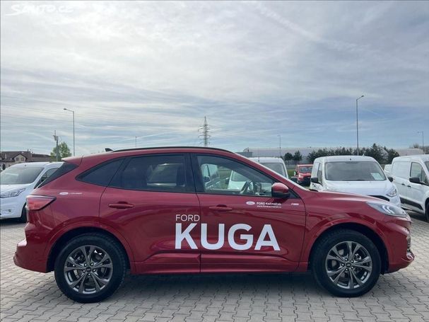 Ford Kuga 165 kW image number 6