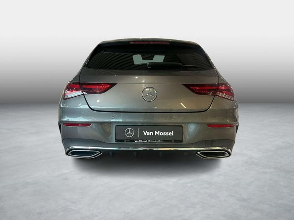 Mercedes-Benz CLA 220 Shooting Brake 140 kW image number 3