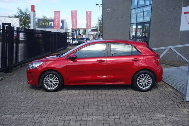 Kia Rio 1.0 74 kW image number 4