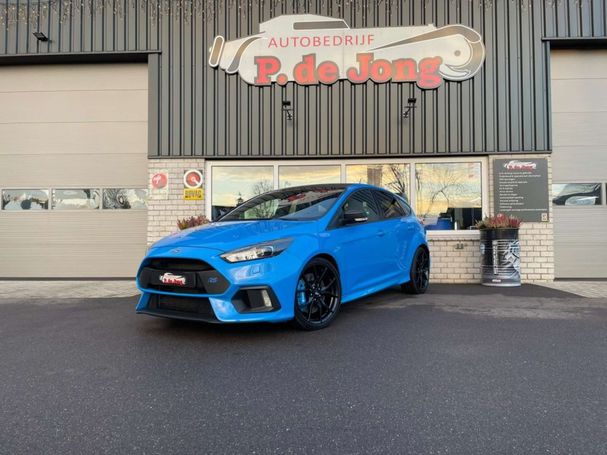 Ford Focus 2.3 RS 257 kW image number 7