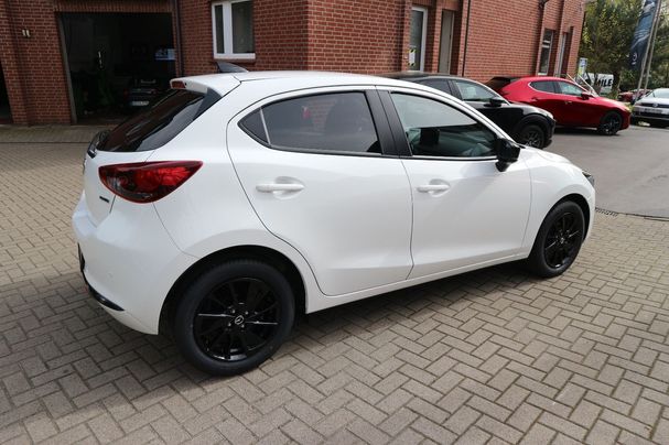 Mazda 2 SkyActiv-G 90 66 kW image number 7