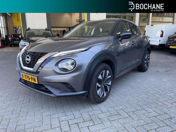 Nissan Juke 1.0 DIG-T 114 Acenta 84 kW image number 1