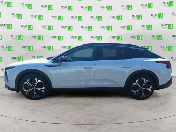 Citroen C5 X C5 X 163 kW image number 20