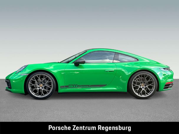 Porsche 992 Carrera 283 kW image number 5