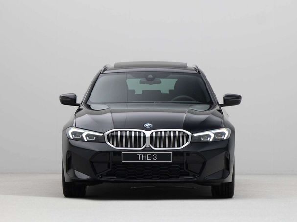 BMW 320 e Touring 150 kW image number 6