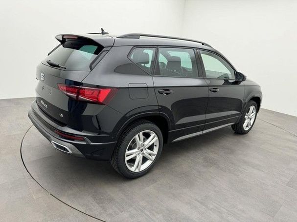 Seat Ateca 1.5 TSI FR 110 kW image number 14