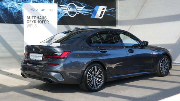 BMW 340d xDrive 250 kW image number 27