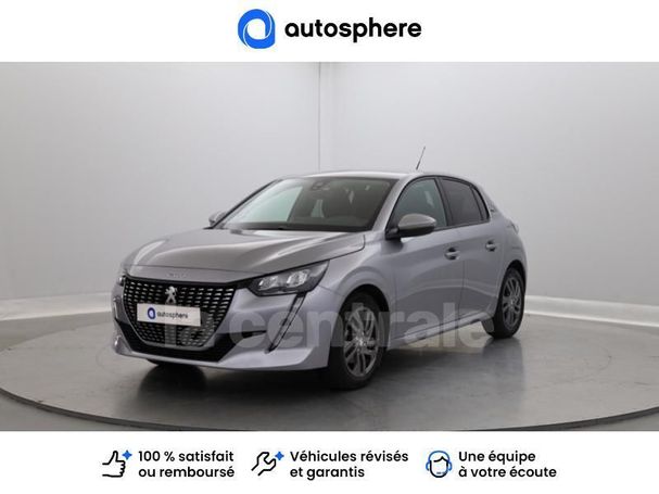 Peugeot 208 PureTech 100 74 kW image number 1