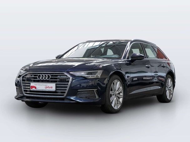 Audi A6 40 TDI 150 kW image number 1