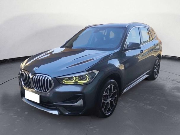 BMW X1 sDrive18d xLine 110 kW image number 1