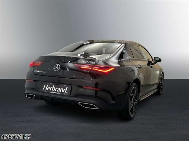 Mercedes-Benz CLA 250 160 kW image number 3