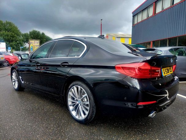 BMW 530i 185 kW image number 4