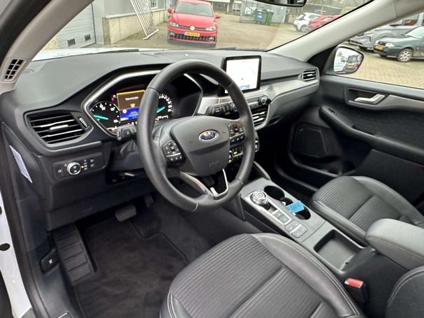 Ford Kuga 132 kW image number 24