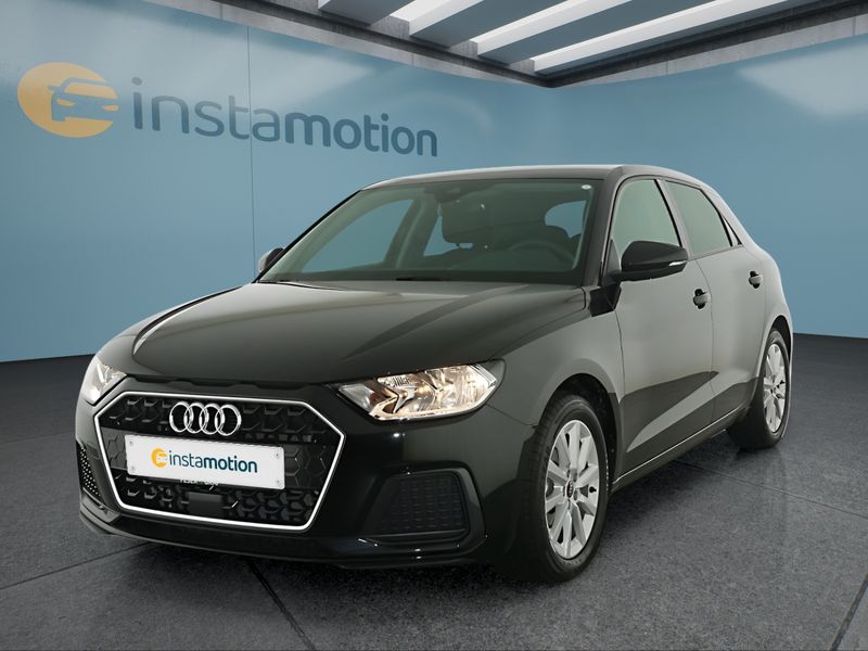 Audi A1 Sportback 30