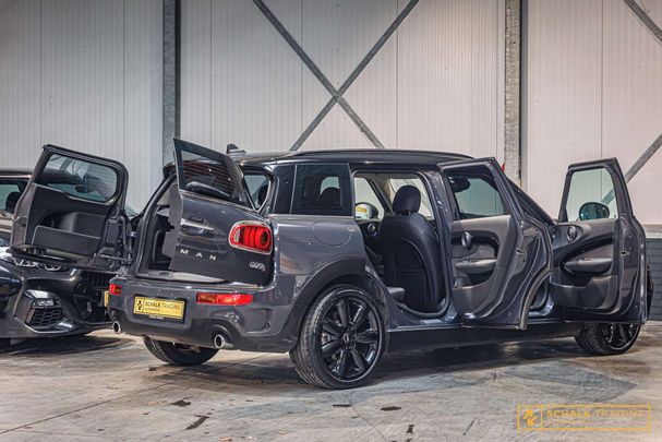 Mini Cooper S Clubman 141 kW image number 20