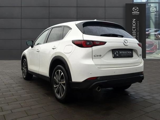 Mazda CX-5 2.0 121 kW image number 4