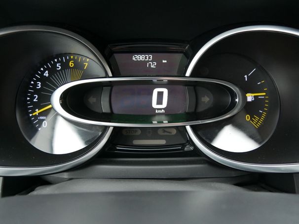 Renault Clio 90 66 kW image number 13