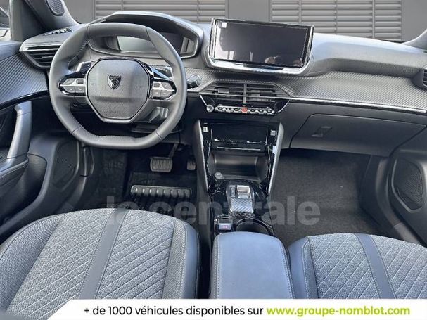 Peugeot 2008 PureTech 130 Allure 96 kW image number 7