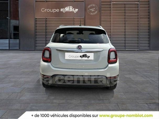 Fiat 500X 1.0 FireFly Cross 88 kW image number 6