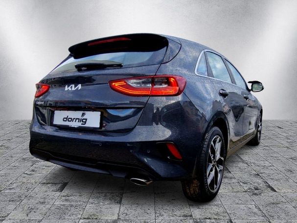 Kia Ceed 1.5 T-GDI Spirit DCT7 118 kW image number 1