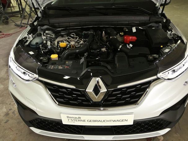 Renault Arkana Mild Hybrid 160 R.S. Line 116 kW image number 16