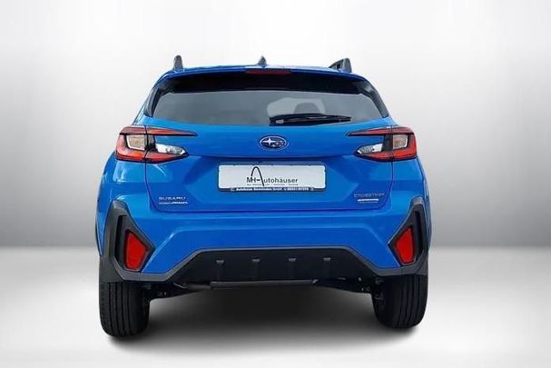 Subaru Crosstrek Platinum 100 kW image number 3