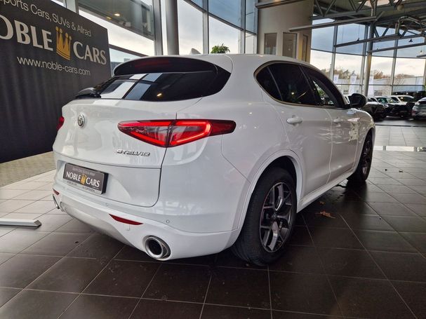 Alfa Romeo Stelvio Q4 Super 154 kW image number 7