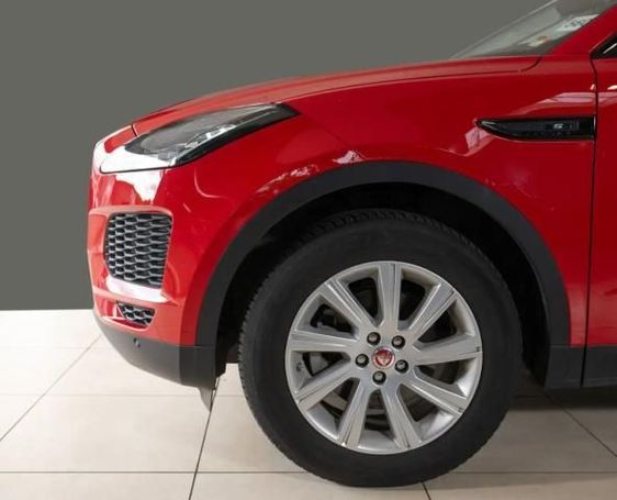 Jaguar E-Pace AWD HSE 110 kW image number 4