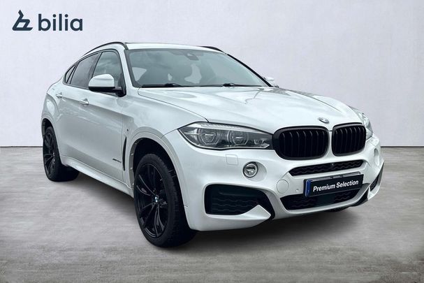 BMW X6 xDrive 230 kW image number 2