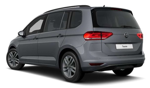 Volkswagen Touran 110 kW image number 3