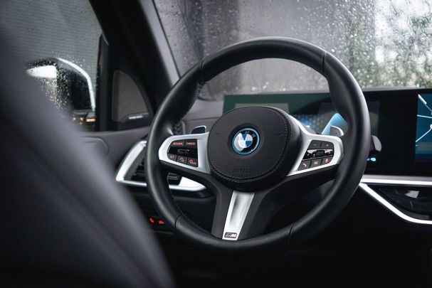 BMW X5 50e xDrive 360 kW image number 24