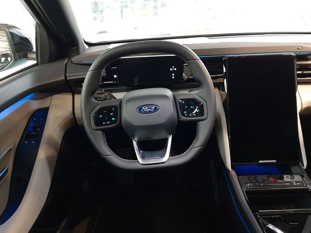 Ford Explorer EV 210 kW image number 11