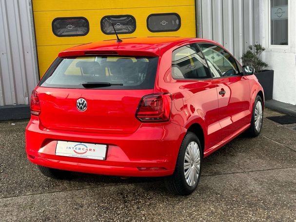 Volkswagen Polo 44 kW image number 3