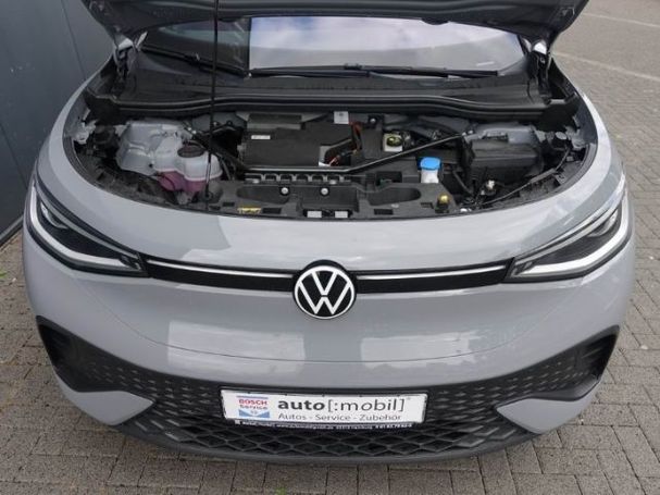 Volkswagen ID.5 4Motion 128 kW image number 8