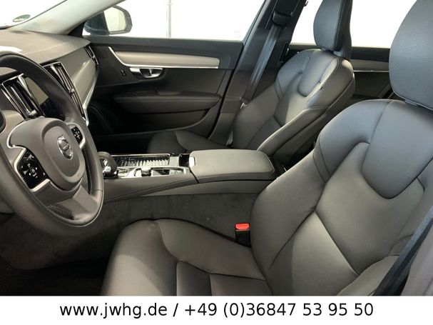 Volvo V90 T6 Inscription AWD 251 kW image number 10