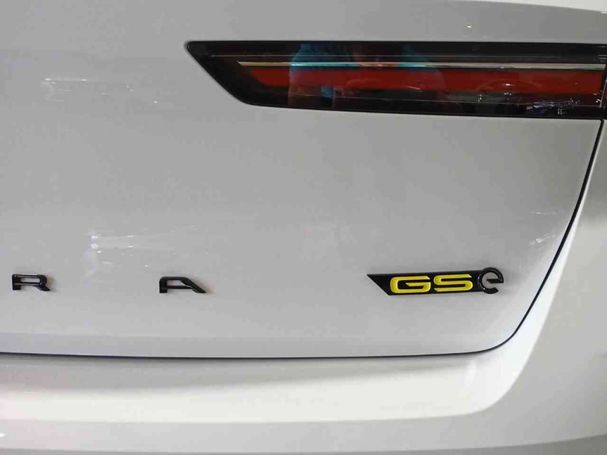 Opel Astra GSe 165 kW image number 7